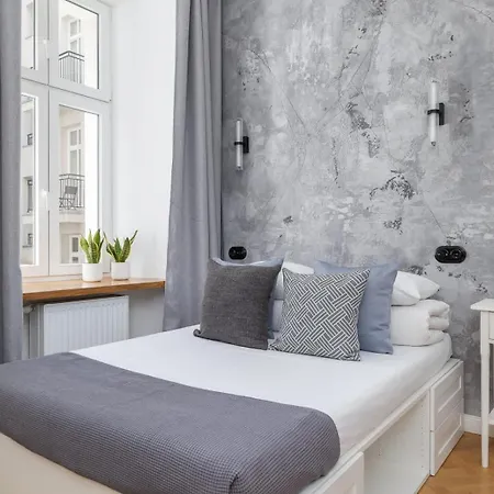 Syntia - Charming Studio In Historic Kazimierz