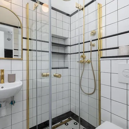 Syntia - Charming Studio In Historic Kazimierz * Kraków